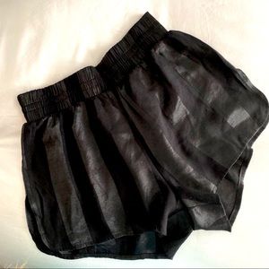 Victoria’s Secret Sexy Sleep Shorts